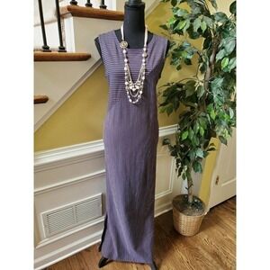 My Weekend Clothes Maxi Dress Size Medium